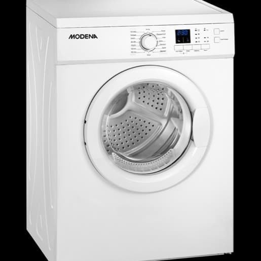 Modena Dryer Pengering ED770 Garansi Resmi