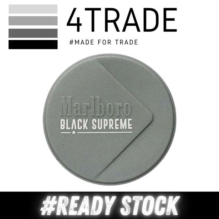 Napoleon Marlboro Black Supreme Clay