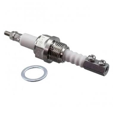 Penawaranspesial electrode holder omron BS-1 /electrode holder busi omron BS1