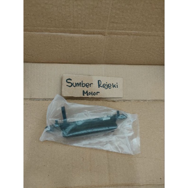 Handel Handle pintu Bagasi kijang kapsul