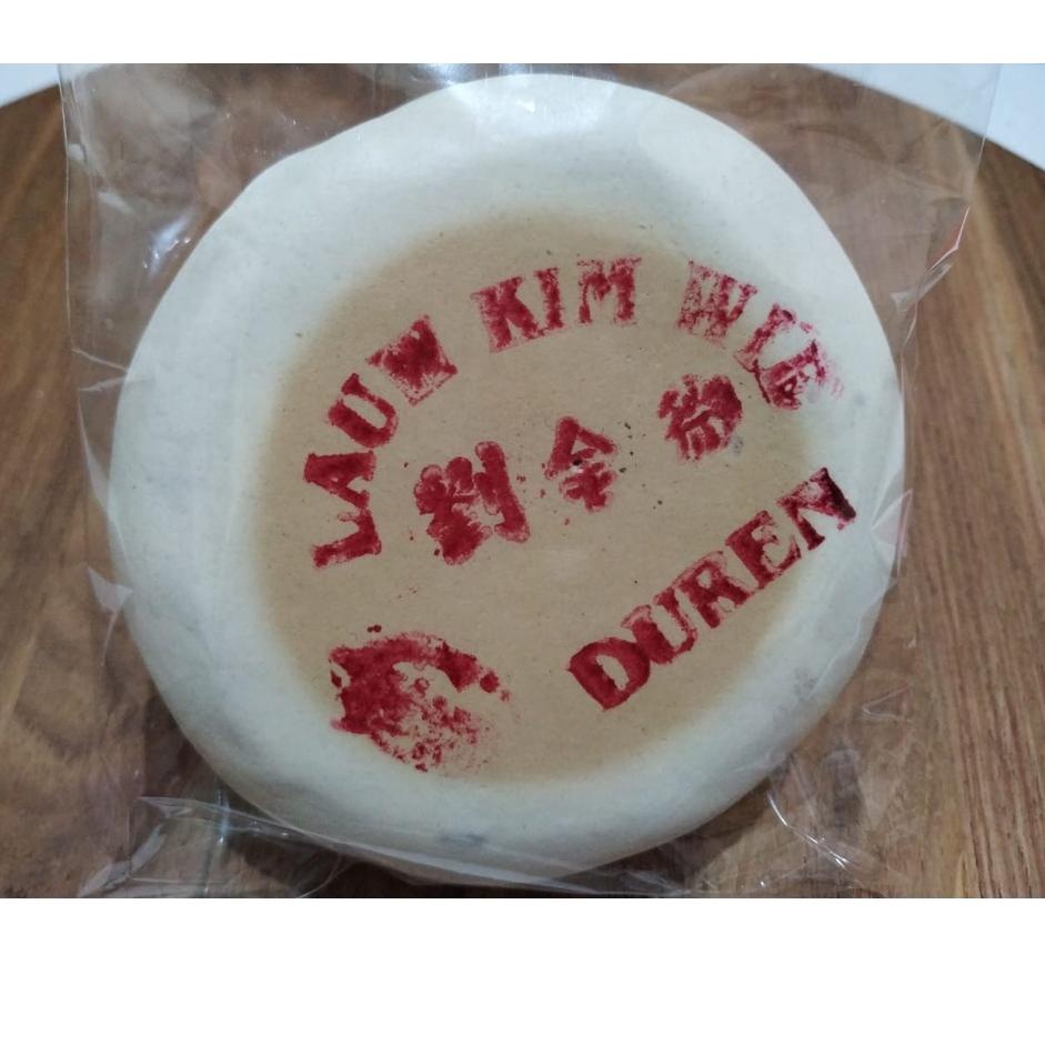 

Harga Kompetitif--Kue Bulan Ny Lauw Moon Cake Lauw Kim Wie / Tong Jiu Pia Halal Ny. Lauw Kim Wie