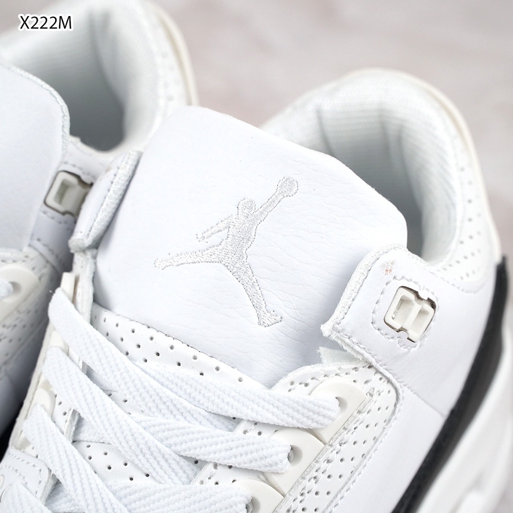 SEPATU COWOK NK AJ III X222M