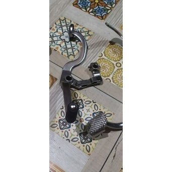 operan gigi ori copotan rx king 2005