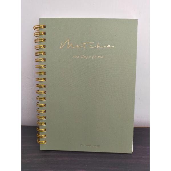 

[AKT.Shop] Notebook