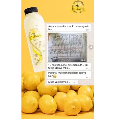 

Sale EC LEMON 250ML BPOM SARI LEMON OSHICIS LEMON DIET PELANGSING SLIMMING HERBAL SLIM JUS JUICE DIET tjjk764