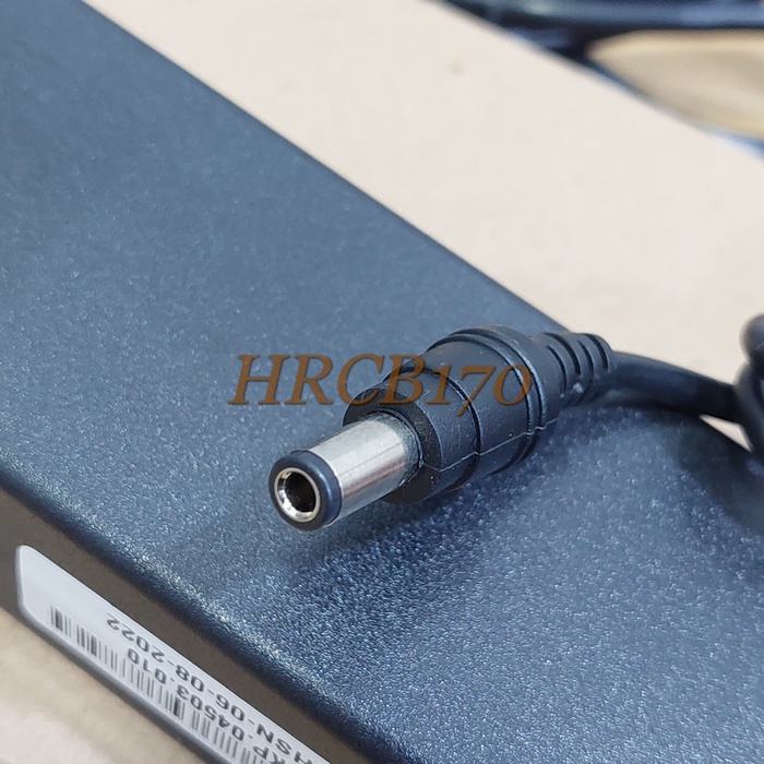 Adaptor Charger dynabook Satellite B550/B B551/D B552/F Series -HRCB