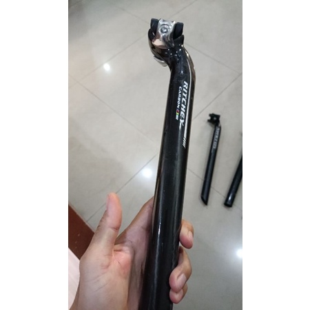 seatpost ritchey carbon