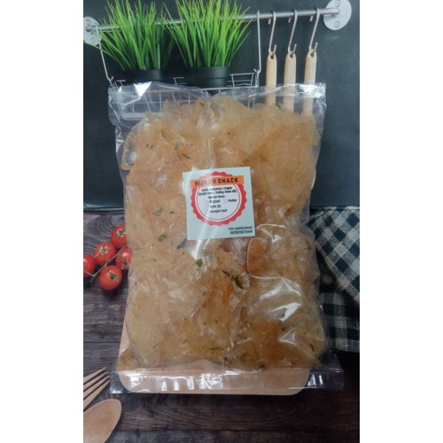 

keripik kaca