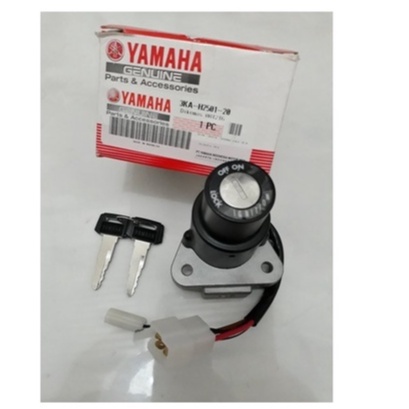 Kunci kontak Untuk Motor Yamaha RX king