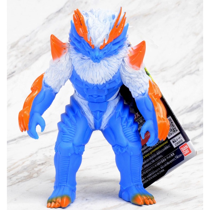 Jual Promo Bandai Ultraman Kaiju Ultra Monster 500 Series 95 Horoboros ...