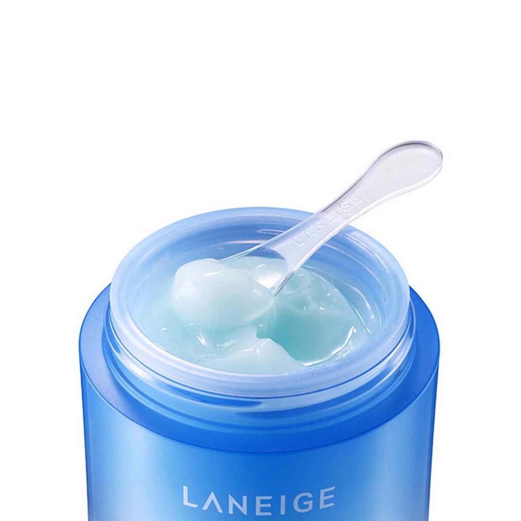 【 Korea】Laneige Water Sleeping Mask 70ml /LANEIGE Cica Sleeping Mask 60ml (Special Care) 100% Original