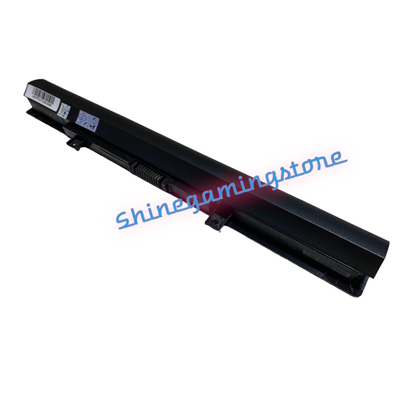 Baterai ORIGINAL Toshiba C40-B C50-B C55-B C50D L55D PA5184U PA5185U (4 CELL)