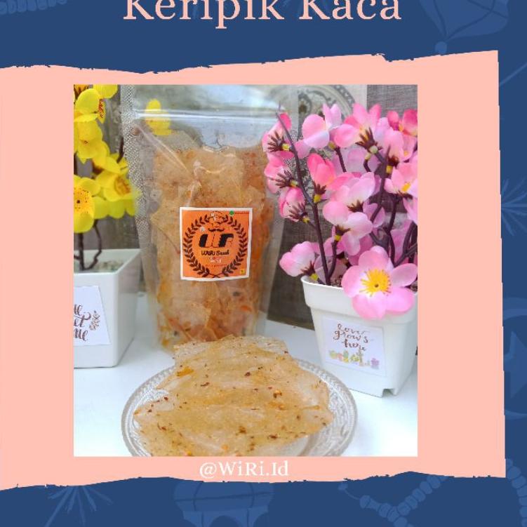 

artq7Q1c--KERIPIK KACA 250GR