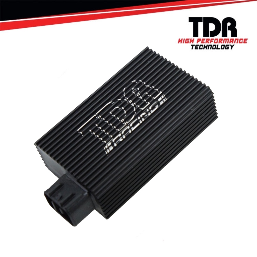 TDR Racing CDI New Edition Mio Sporty / Soul