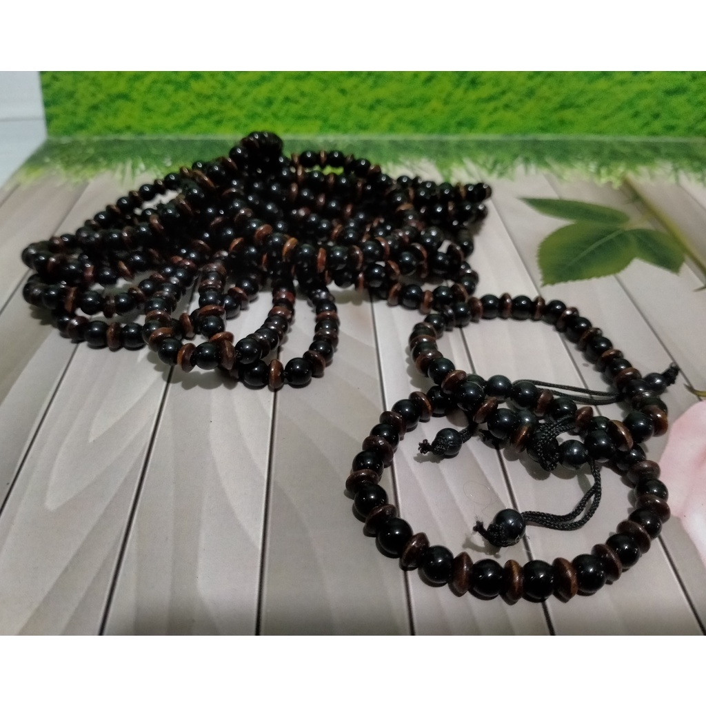 GELANG TASBIH/GELANG ASESORIS REMAJA &amp; ANAK ANAK/GELANG bulat bulat