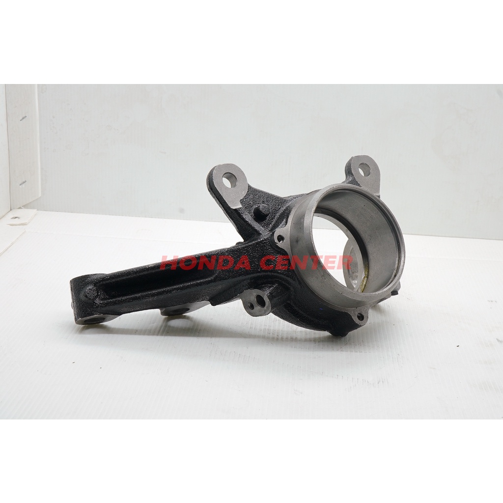 knakel knuckle  arm depan mobil honda crv rd gen2 2002 2003 2004 2005 2006