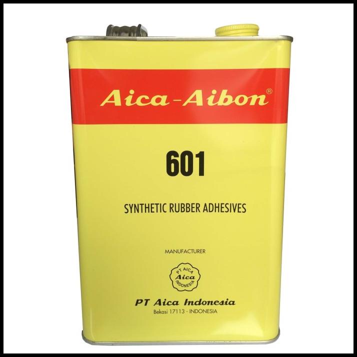 Lem Aica Aibon 2.5 Kg / Lem Aica Aibon Galon