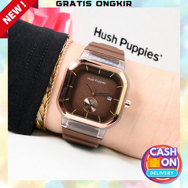 Jam Import Tangan Wanita Pesta Mewah Gold Stainless Jam083G1 Summer Murah Branded Emas Analog Harga 