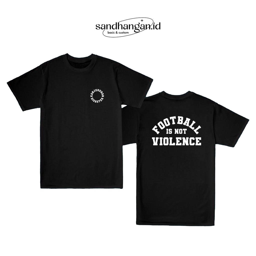 Kaos Usut Tuntas 01-10-2022 Kanjuruhan / Tragedi Kanjuruhan / Arema Berduka / Kanjuruhan Disaster