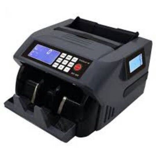 

MESIN HITUNG UANG KOZURE MC 909 /BILL MONEY COUNTER DETECTOR 909