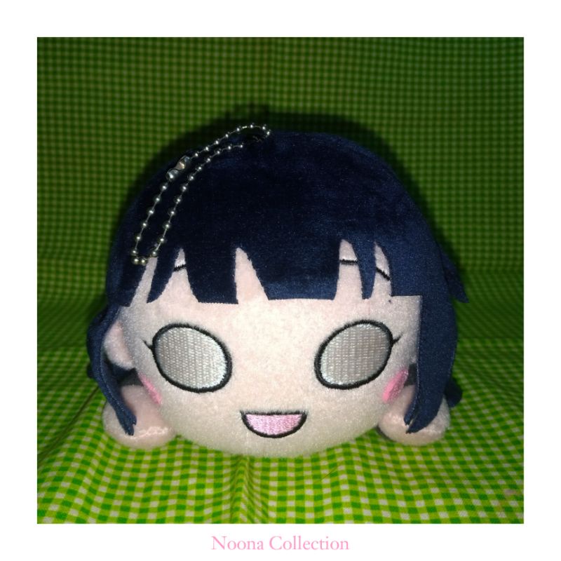 Boneka Sega Love Live School Idol Project Nijigasaki Nesoberi Plush Original New