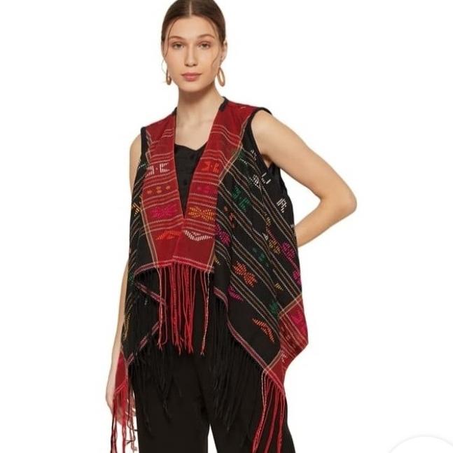 outer tenun ulos BATAK Termurah