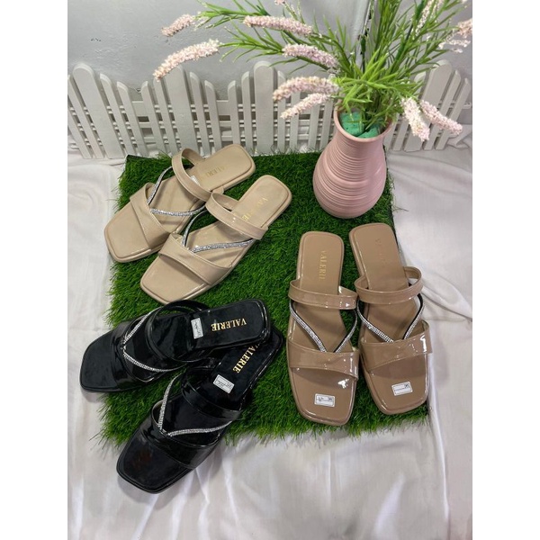 SANDAL VALERIE WANITA