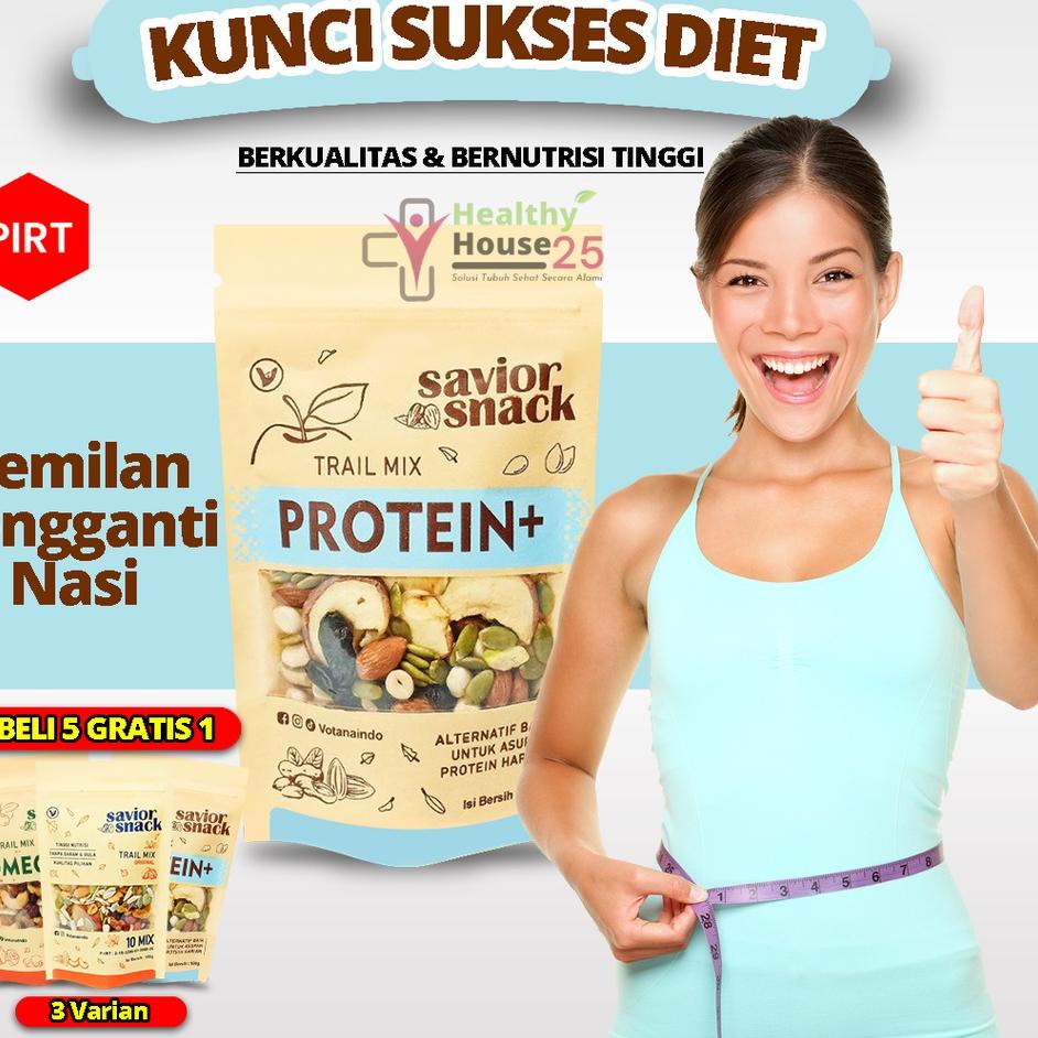 

artn4N8z--CEMILAN DIET RENDAH KALORI BEBAS GULA DAN GARAM - SAVIOR SNACK - TRAIL MIX - BAHAN ORGANIC BUAH KERING BIJI BIJIAN KACANG KACANGAN SIAP MAKAN - TOPPING OATMEAL - MENU SARAPAN DIET