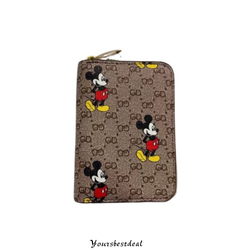 DOMPET WANITA IMPORT PREMIUM