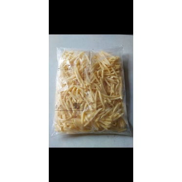 

kentang GOGOKITA 2 kg Frozen