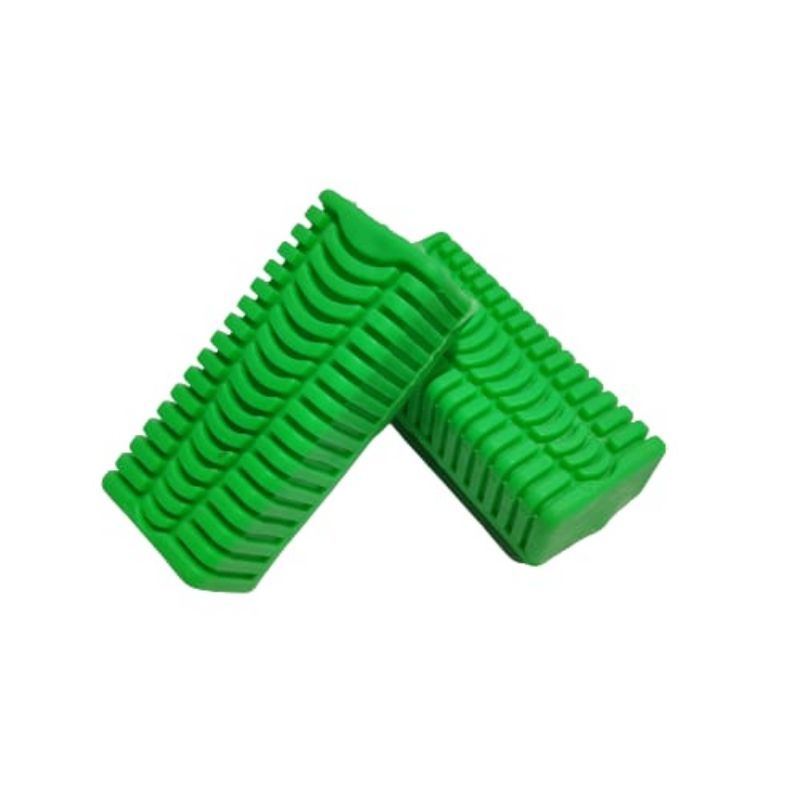 FOOT STEP KARET STEP DEPAN WARNA WARNI UNIVERSAL