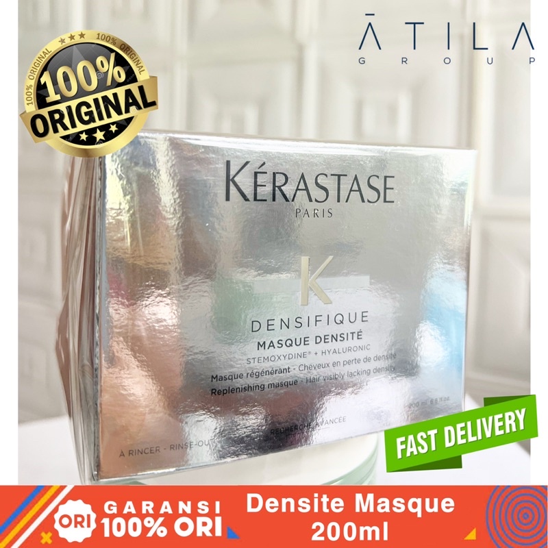 Kerastas* Densite Masque 200ml
