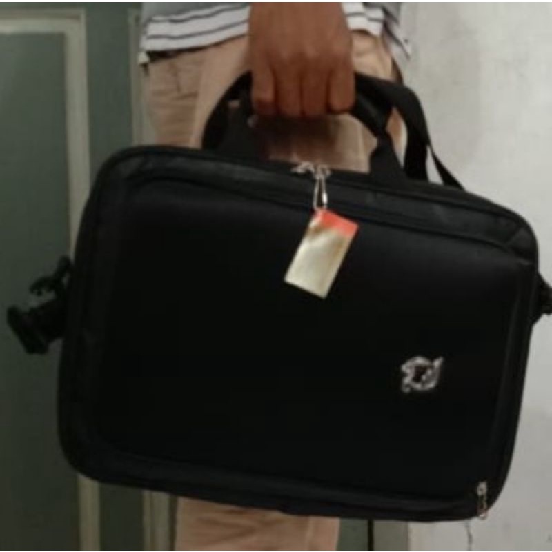 Tas 2 in 1 Quiker laptop series