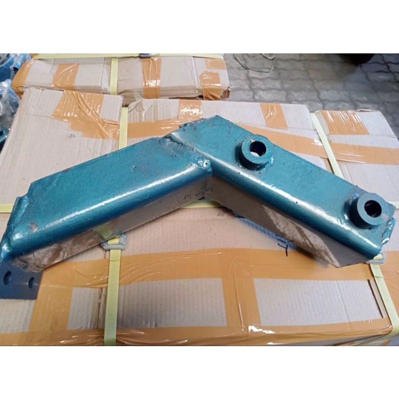 hit traktor siku bengkok g1000 hit yanmar yst hitch bengkok g1000 boxer / g3000 siku traktor