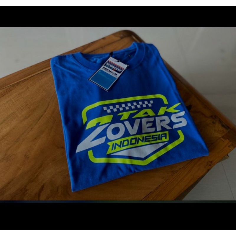 KAOS 2 TAK LOVERS INDONESIA