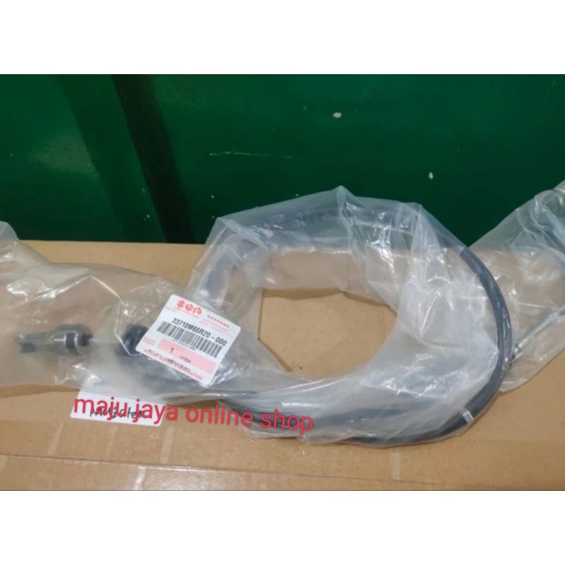 CABEL KOPLING CABEL CLUCHT  IGNIS ASLI