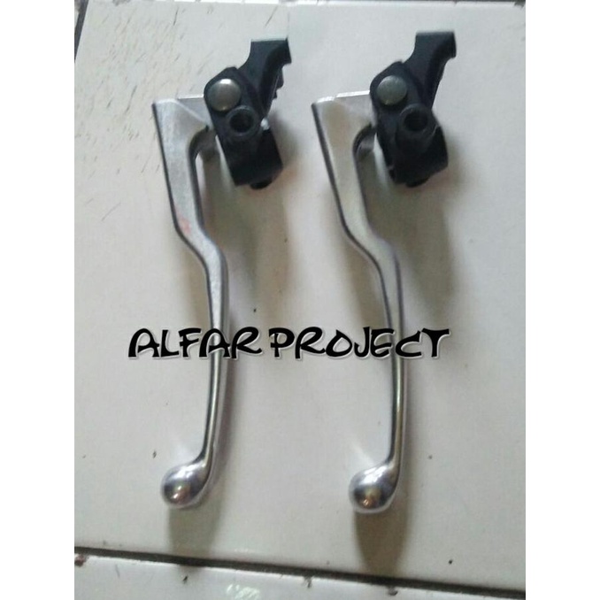 Handle Kopling Set Yamaha R25 Original