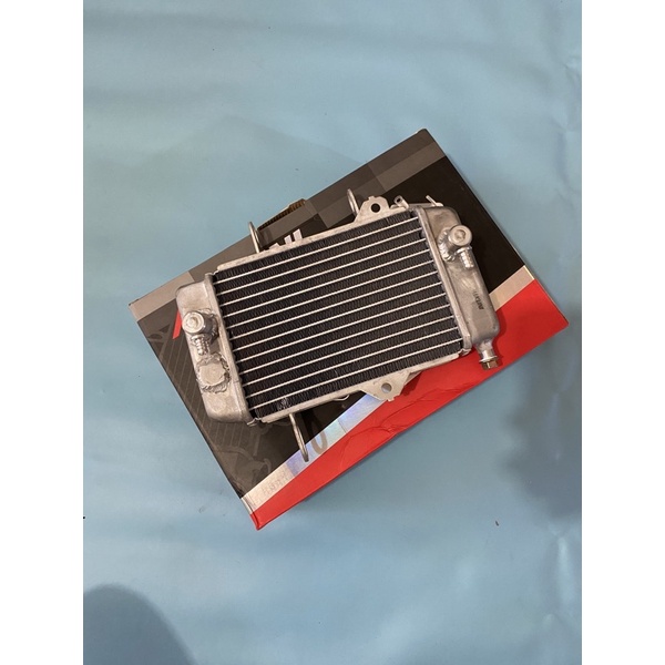 OIL COOLER JUPITER MX