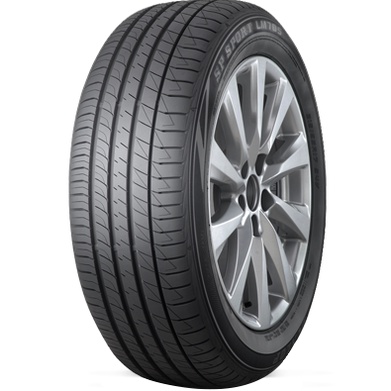 Dunlop LM705 185/55 R16 Ban Mobil City All New, Jazz New RS, Brio, Agya GRS