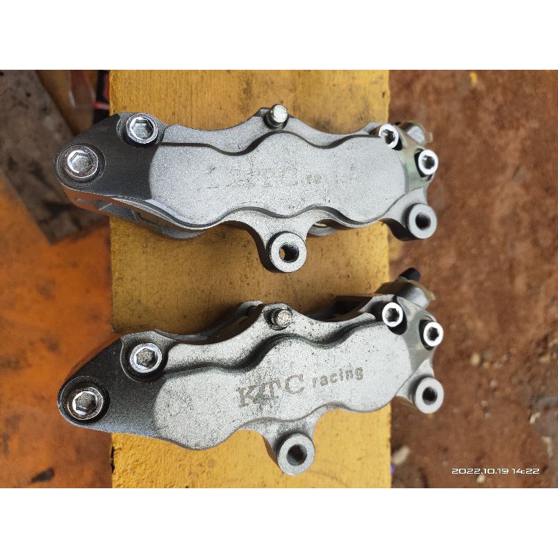 kaliper ktc 6 piston