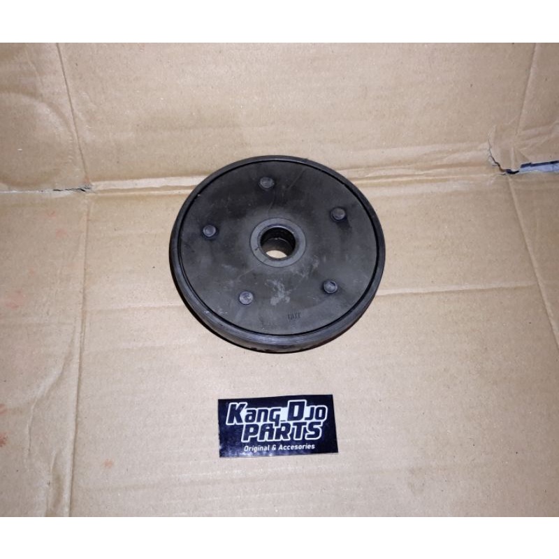 BALANCER KRUK AS MESIN YAMAHA JUPITER MX KOPLING MANUAL ORIGINAL