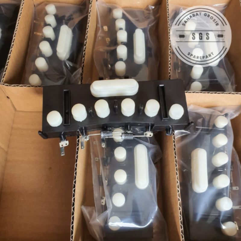 Saklar Blender Philips Original