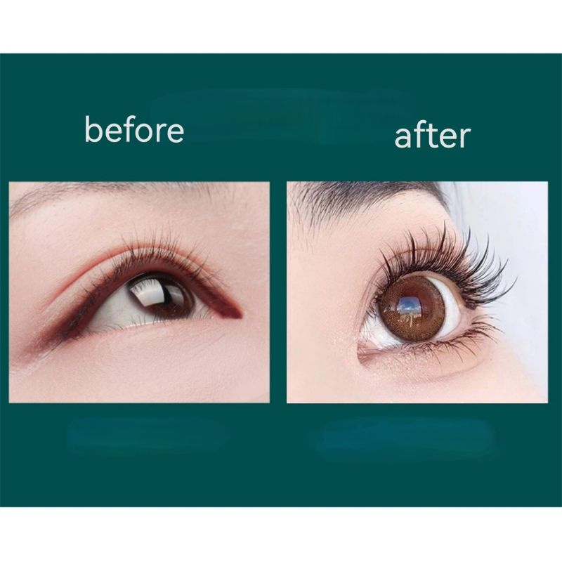 [ BISA COD] PREMIUM Mosi Exstra Lentik dan Tebal Bulu mata tanam Knot Free Eyelash exstension