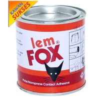 

LEM FOX 70CC / LEM FOX KALENG 70CC