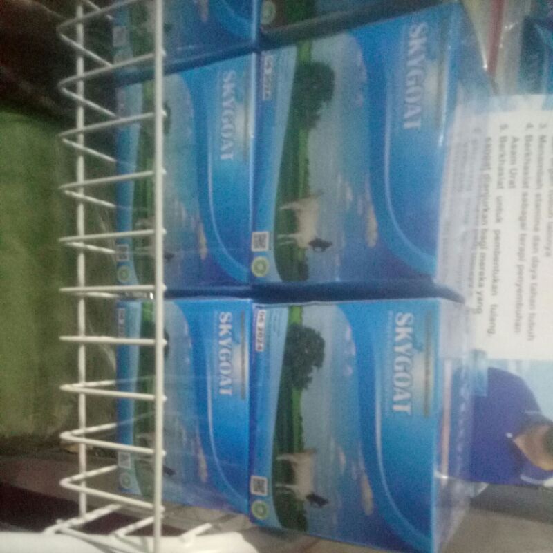 

skygoat susu kambing etawa