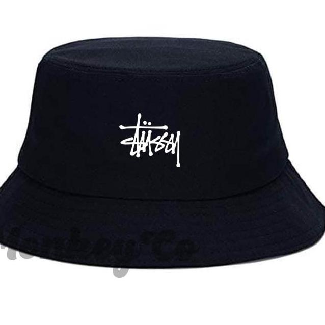 Best Order MonkeyCo Topi Bucket Stussi
