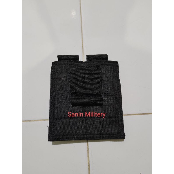 Pouch magazen / Tempat Magazen / Pouch magazen Tactical / Tempat magazen Tactical