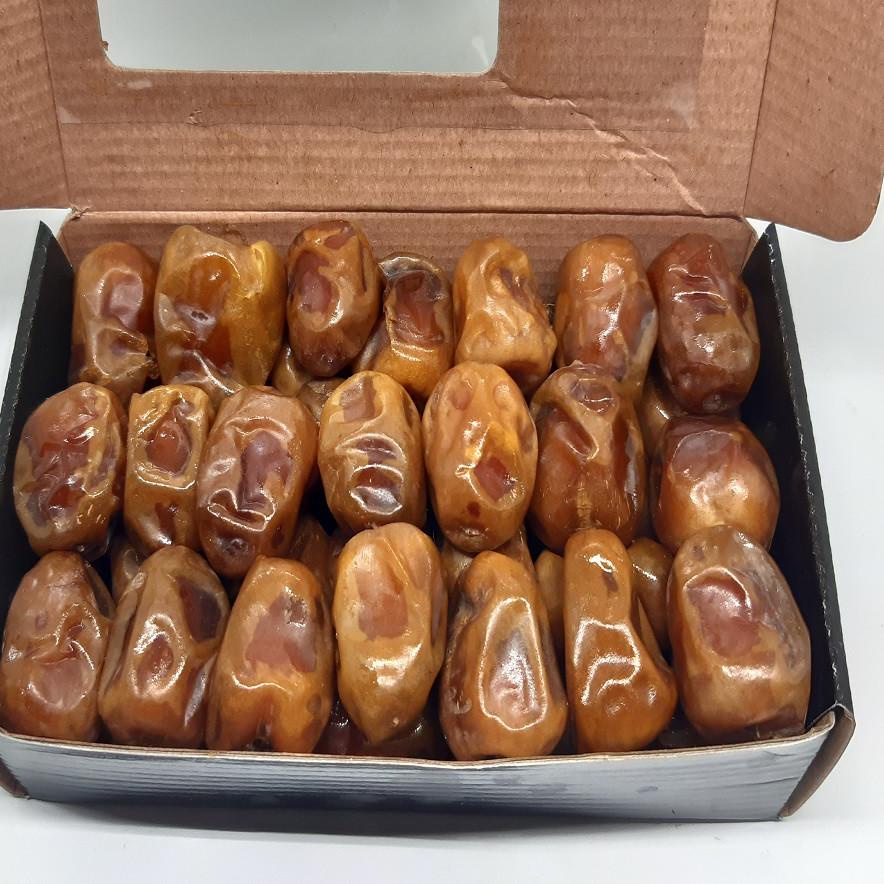 

✨11.11✨ COD Kurma Sukari Al-Madinah 500gr / Kurma Basah / Sukkari Box Hitam / Oleh Oleh Haji dan Umroh serbuuu !