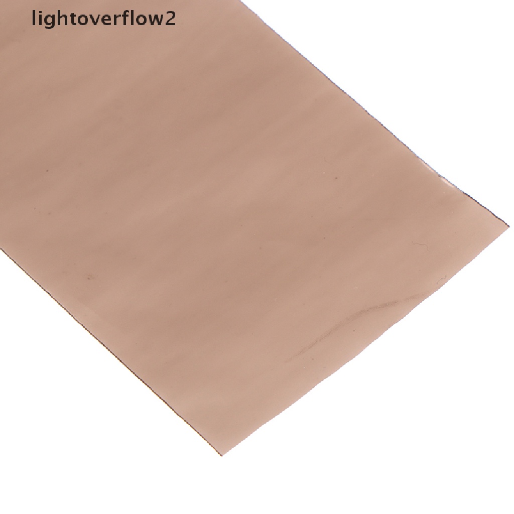 (lightoverflow2) 200pcs / Kotak Kantong Cover Mesin Tato Sekali Pakai Warna Hitam