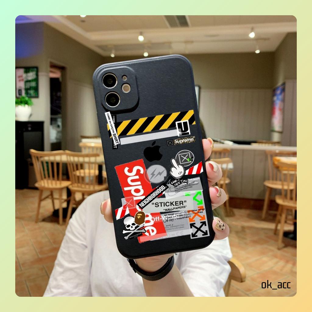 Casing Motif BB22 for Xiaomi Redmi A1 A1+ 4A 4 4X 5 5A 5+ 6 6A 7 8 9 Prime 9A 9i 9C 9T 10 10C 10T 11 12 Lite S2 Redmi Note 5A Pro 10s 11 11s 11T Ultra 12 12T Poco C40 F3 F4 K40 M3 M4 M5 X3 GT NFC 5G